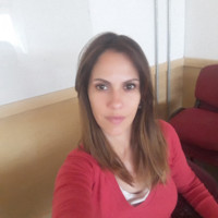 Soledad Jordan