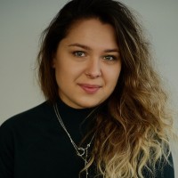Olga Goncharuk