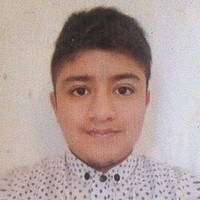 Diego Sanchez Mejia
