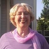 Laurie Lang