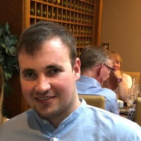 Niall Hogan