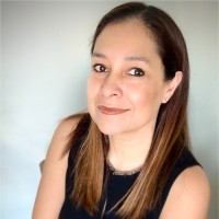 Gabriela Cano Lozano