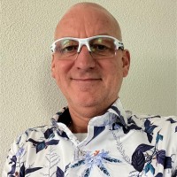 Richard Van Der Mast