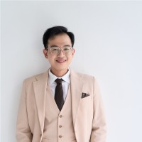 Huy Hoàng Phạm Nguyễn