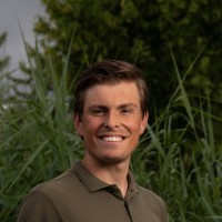 Niek Van 'T Klooster