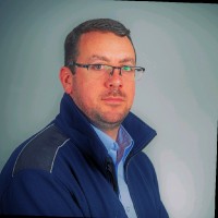 Jonathan Morris