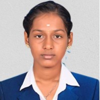 Jayanthi Selvam