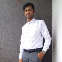 Ashish Kumar Biswal