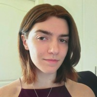 Kaitlyn Chubaty