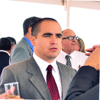 Jorge Arévalos