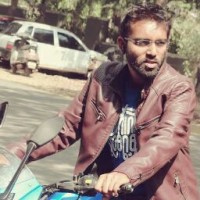 Vitthalprasad Pawar