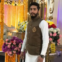 Muneeb Haider