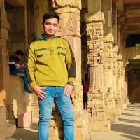 Md Shamse Alam