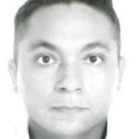 Francisco Santiago Gómez Aguilar