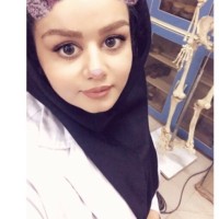 Marya Bakhtiarzadeh