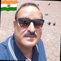AJAY SETH