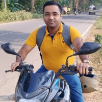 Subhodeep Chatterjee