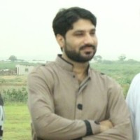 Rizwan Ahmed