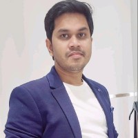 Swarup Kumar