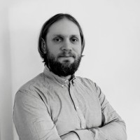 Christoffer Fjellstedt, Ph.D.