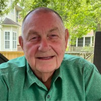 Larry Wiles