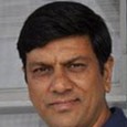 Dr. Ananda Vodnala, Ph.D., D.Ed.