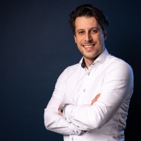 Dominic Van Hekke