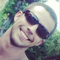 Bryce Hebert