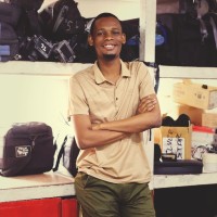 Jackson Mshuza