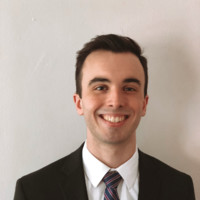 Sam Anderson, Cscp