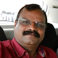 Anil Ahire