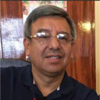 Ronald Víctor Vásquez Navarrete