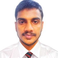 Abuzar Shaikh