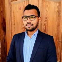 Mirza M Khalid Baig