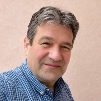 Yves Juillerat