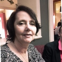 Amanda O`Brien