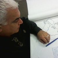 Michael Cecconi, AIA, LEED AP