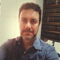 Carlos Alberto De Oliveira Dolfini