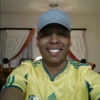 Peter Thapelo Rantso