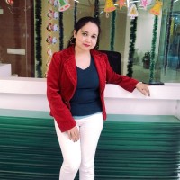 Megha Kumari