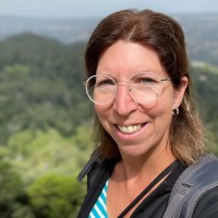 Stéphanie Dubé