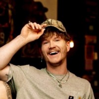 Caleb Carwile