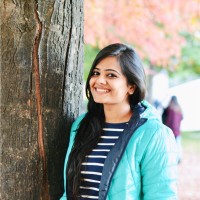Bhumika Savita