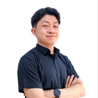 Kevin Reynaldi