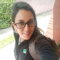 Daniela Pardo