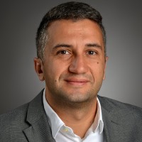 Stefan Kalev
