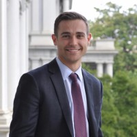 Raymond D. Moss