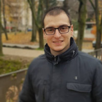 Jovan Radetkovic