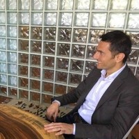 Pablo Aboumrad
