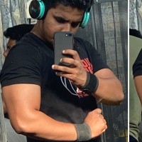 Vivek Vidhate